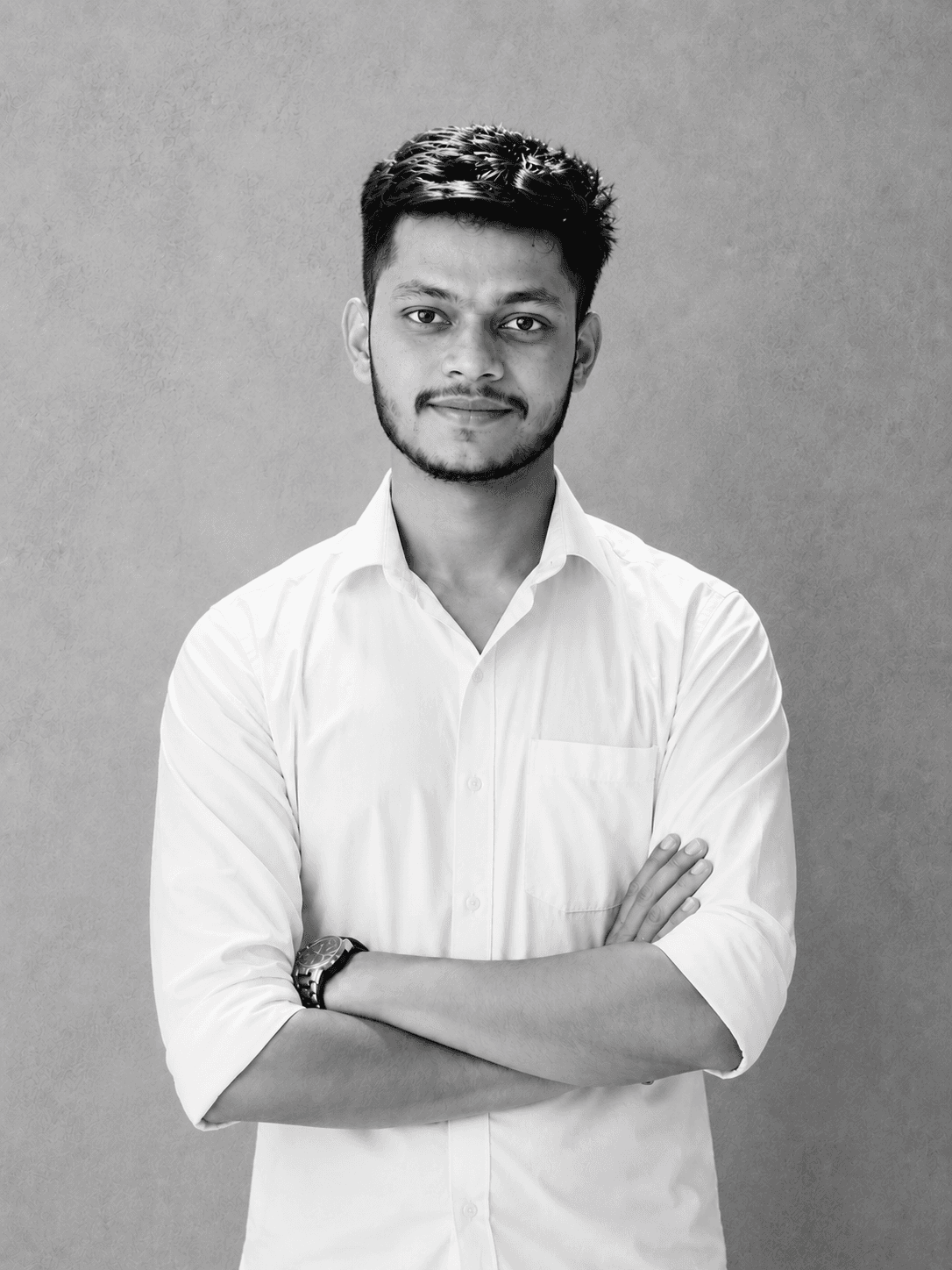 Sujal Dave